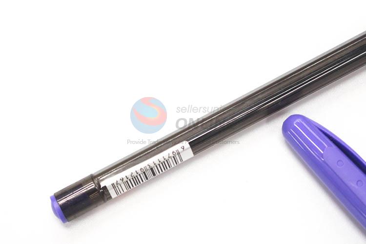 Premium quality plastic ball-point pen