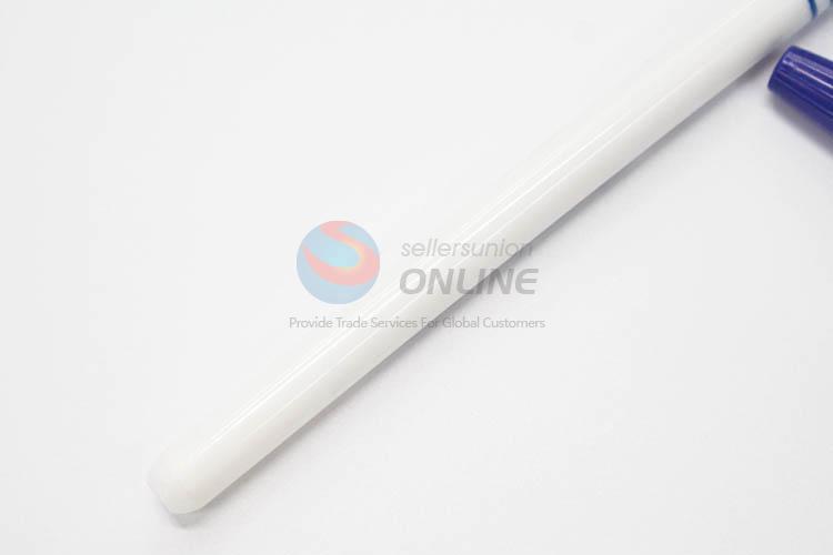 Best selling plastic ball-point pen