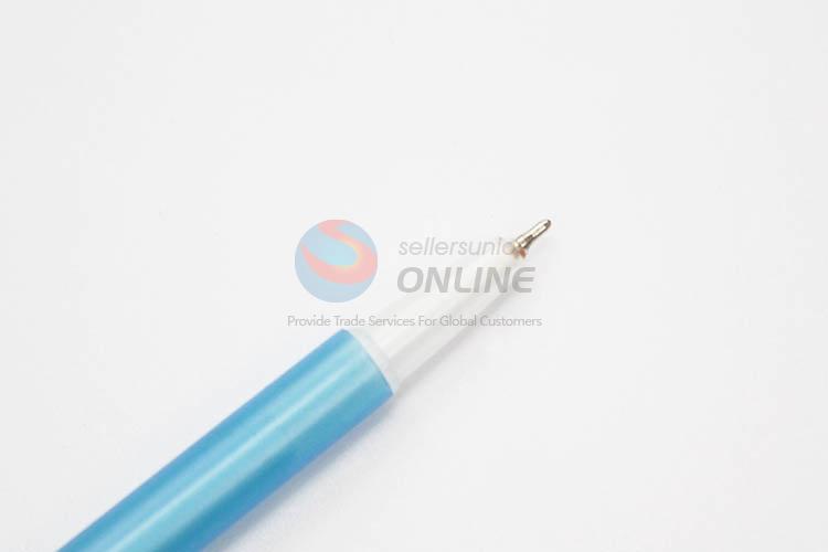 Wholesale low price plastic ball-point pen