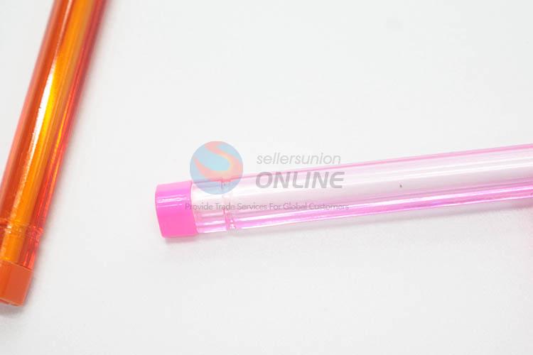 Best selling plastic ball-point pen