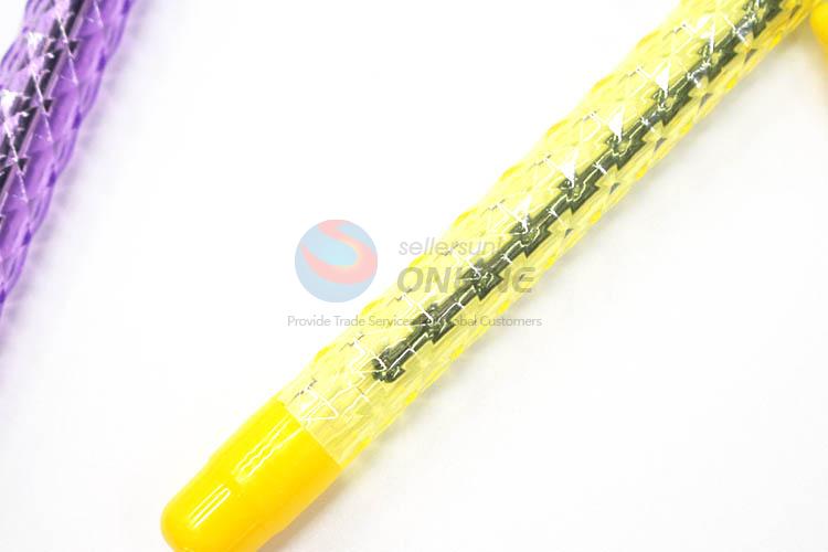 New arrival plastic ball-point pen