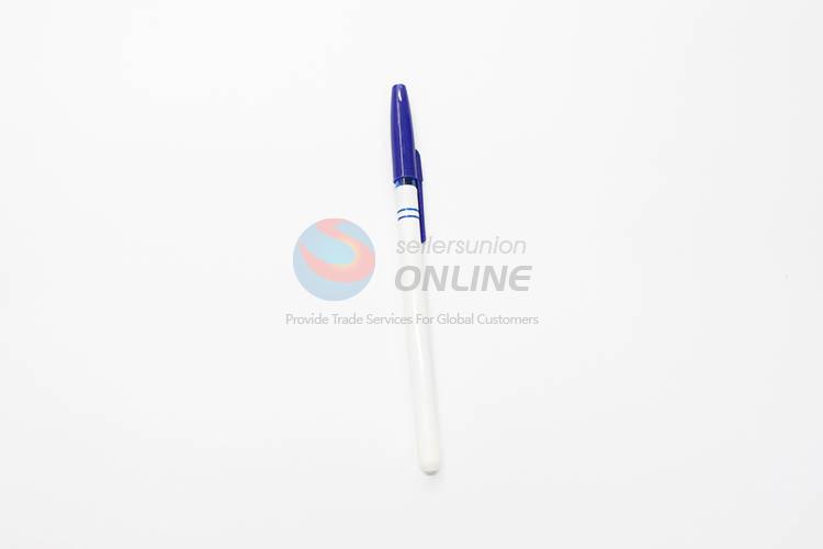 Best selling plastic ball-point pen