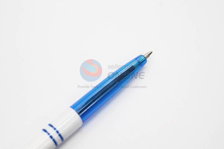 Best selling plastic ball-point pen