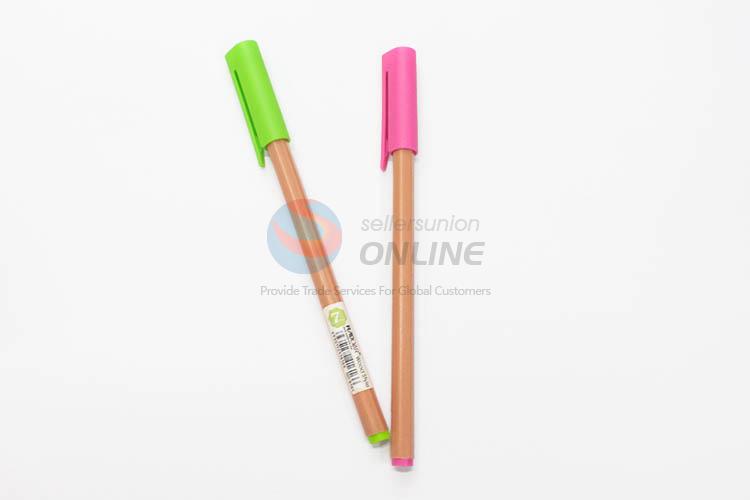 China factory plastic ball-point pen