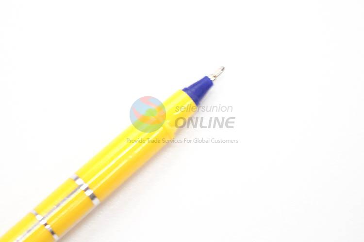 Wholesale cheap plastic ball-point pen