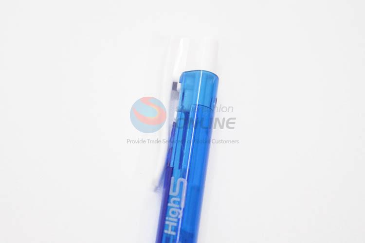 Resonable price plastic ball-point pen