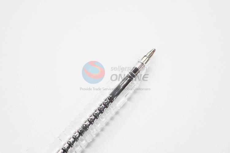 Cheap professional plastic ball-point pen