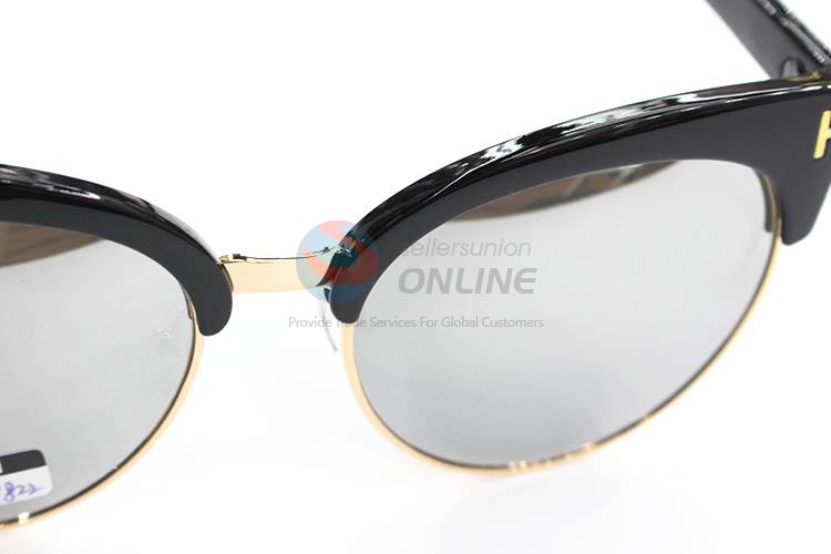 Recent design outdoor sunglasses fashion sun glasses