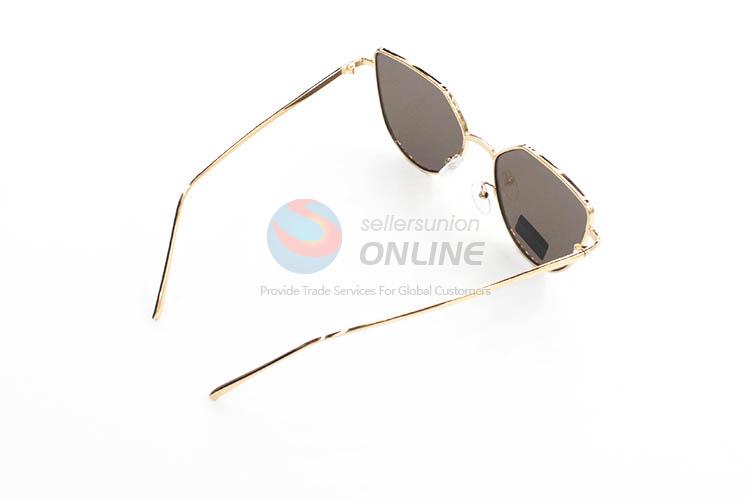 Promotional custom outdoor sunglasses fashion sun glasses