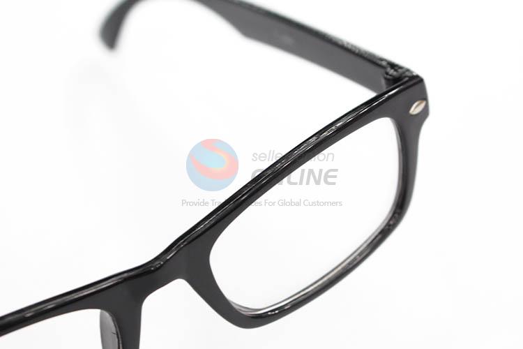 Factory sales plastic PC frame reading glasses