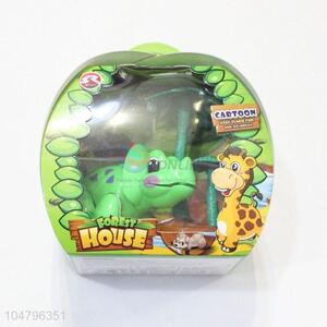 Wholesale Popular Plastic Animal Toys for Kids Collection