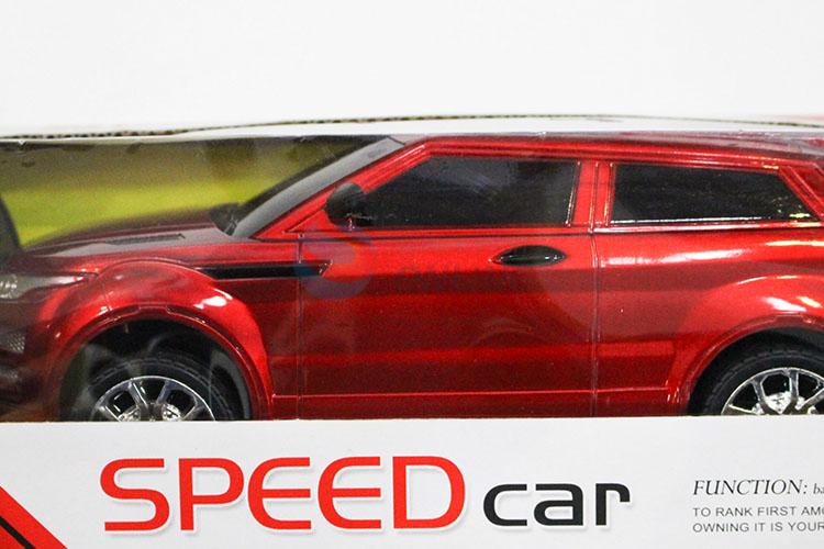 Wholesale Top Quality Two-Channel Remote Control Toy Car for Children