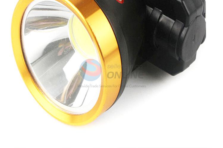 USB Power Led Headlight Headlamp