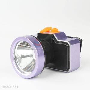 Outdoor Camping Flashlight Head Torch Lamp