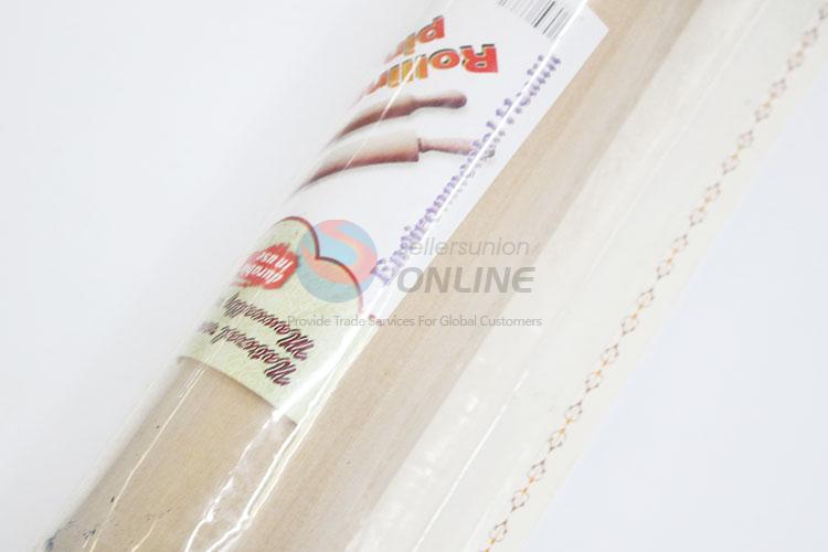 Wooden Baking Rolling Pin Fondant Rolling Pins