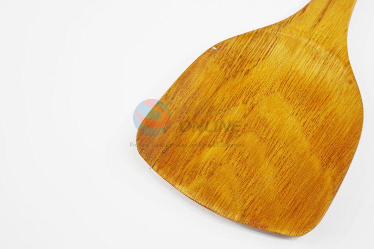 Non-Stick Wooden bamboo Spoon Spatula