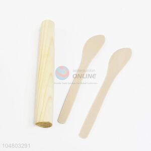 Wooden Rolling Pin for Mastic Rolling Pin Set