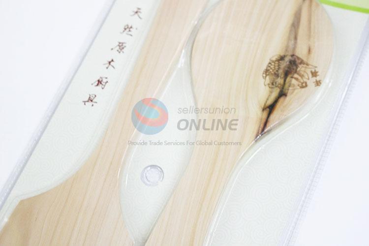 Wooden Cooking Tools Wooden Kitchen Utensils Set