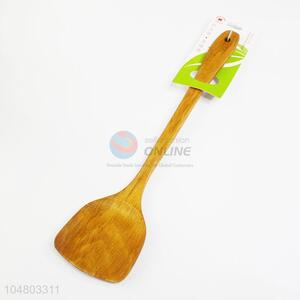 Non-<em>Stick</em> Wooden <em>bamboo</em> Spoon Spatula