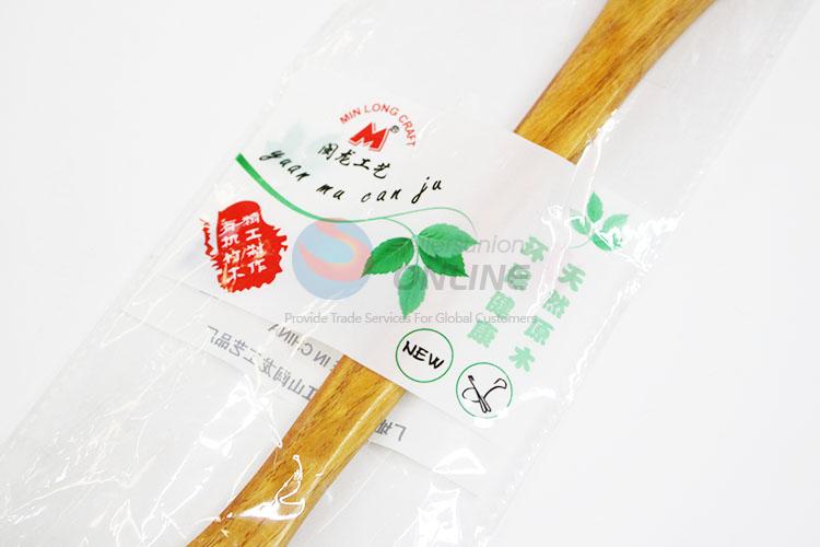 Long Handle Wooden Shovel Cooking Utensils