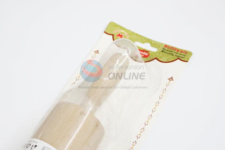 Wooden Baking Rolling Pin Fondant Rolling Pins