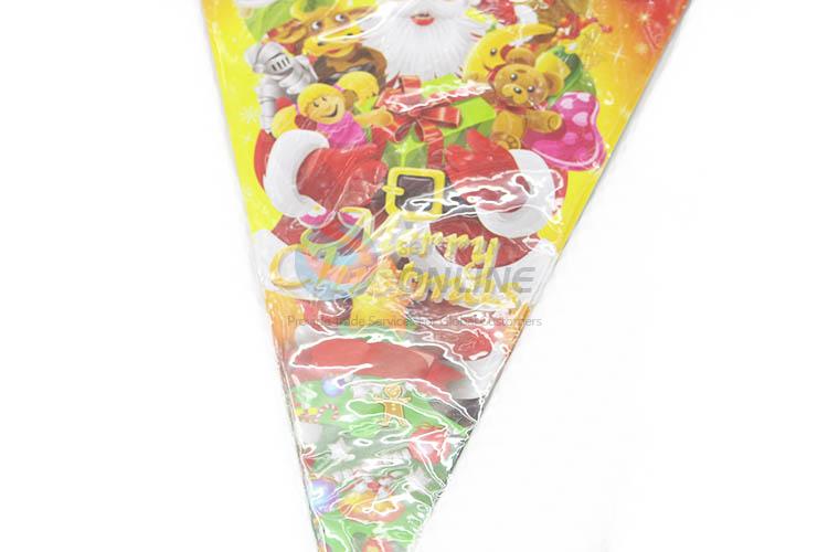 Wholesale Banners Decor Birthday Party Paper Triangle Flags