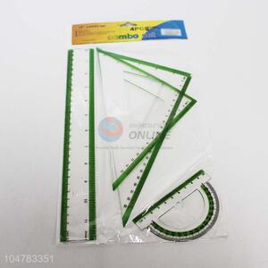 Wholesale custom cheap ruler set