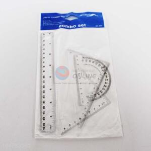 China factory supply ruler set