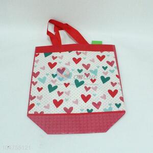 Non-woven Fabric Foldable Shopping Bag