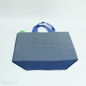 Non-woven Fabric Foldable Shopping Bag