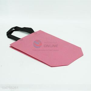 Non-woven Fabric Foldable Shopping Bag