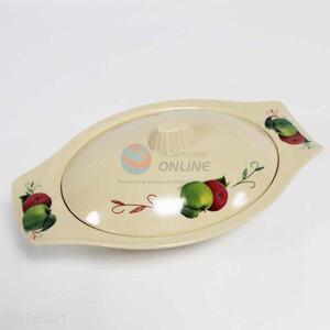 Melamine Bowl With Lid From China