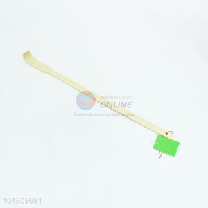 Bamboo Back Scratcher