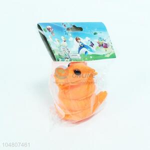 Good quality vinyl bath toys for baby