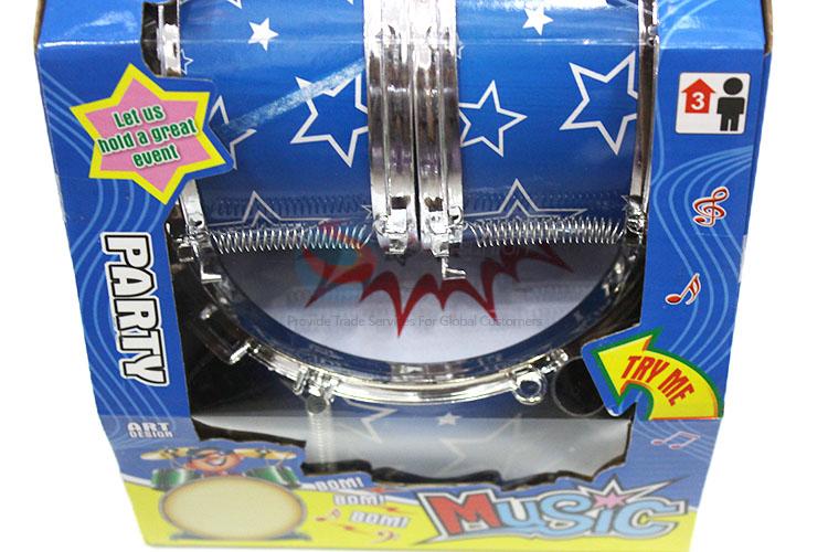 Best Selling Jazz Drum Set Fashion Musical Toys