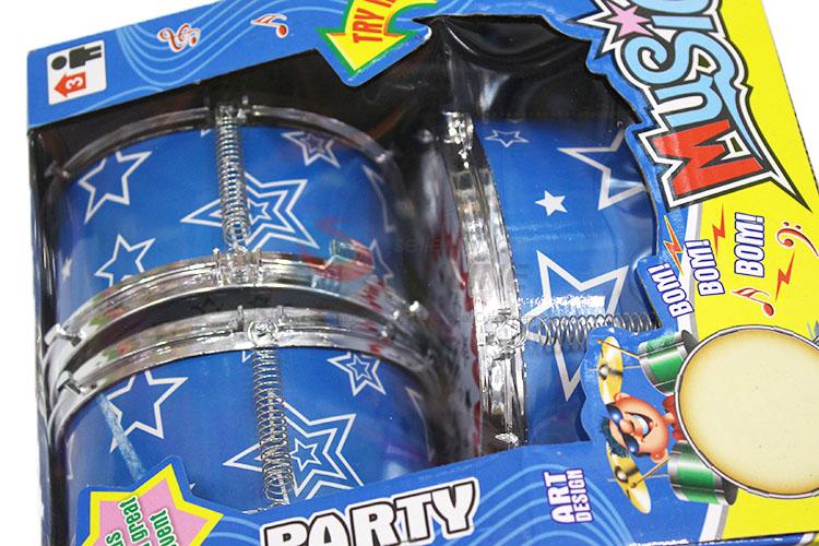 Best Selling Jazz Drum Set Fashion Musical Toys