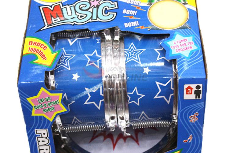 Best Selling Jazz Drum Set Fashion Musical Toys