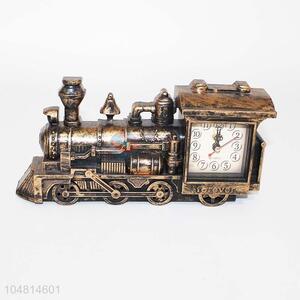 Vintage Fashion Car Shaped Clock