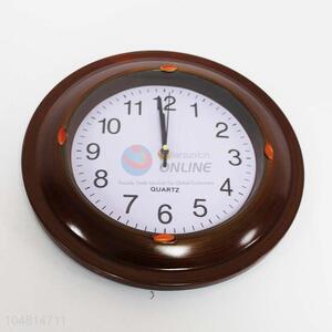 Vintage Style Round Clock for Wholesale