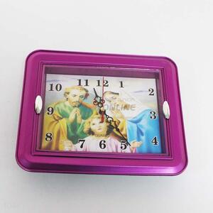 High Quality Juses Printing Clock