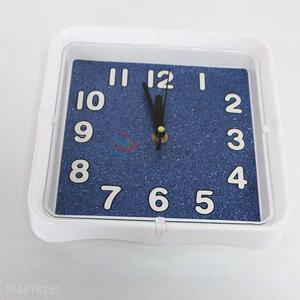 Fashion New Square Clock for Wholesale