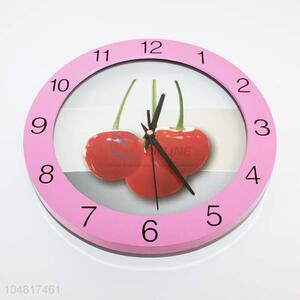 Best Selling Wholesale Plastic Clock