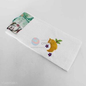 Hot Sale Polyester Tea Towel