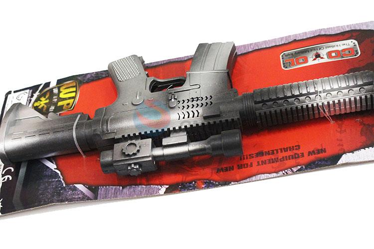 Unique Design  Children Flint Plastic Gun For Kids Gift