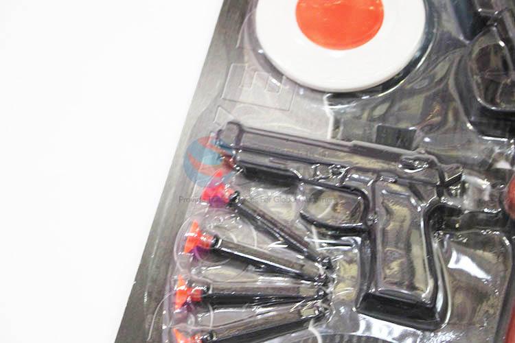 Durable Classic Soft Bullet Gun Toys Gift