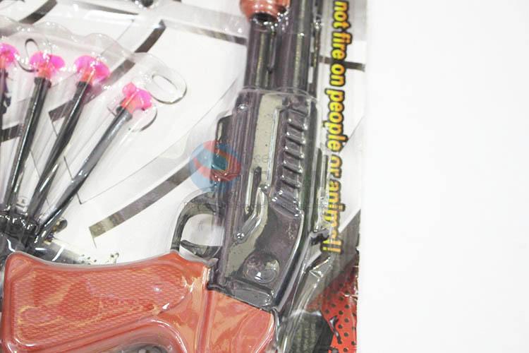 Unique Design  Shooting Air Soft Gun Toy For Kids