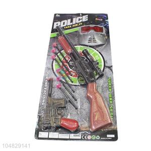 Most Popular Toy Police Cosplay Toy Gun For Boy