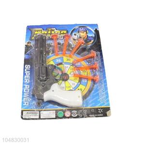 Unique Fun Outdoor Game Shooter Toy Gun