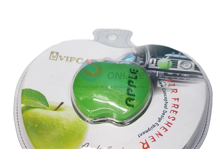 Excellent Quality Car Air Freshener Perfume Car Freshener Apple Scent