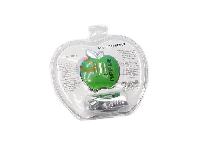 Excellent Quality Car Air Freshener Perfume Car Freshener Apple Scent